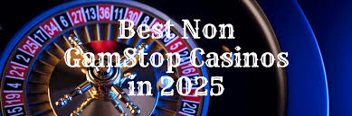 The Rise of Non-Gamstop Casinos A Comprehensive Guide