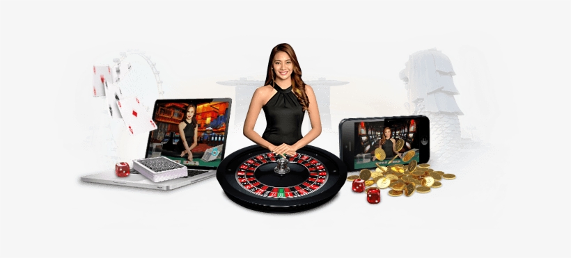 The Thrilling World of High Stakes Online Roulette