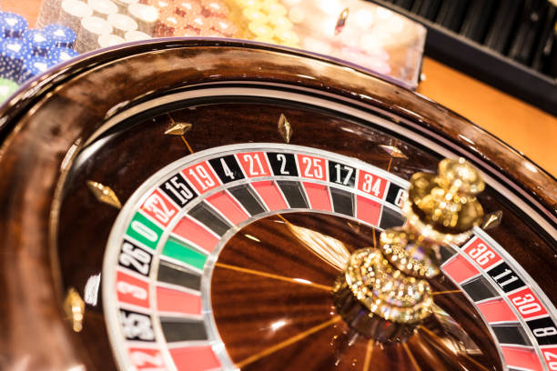 The Ultimate Guide to the Best Live Roulette Online Casinos