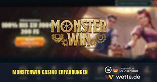 Todo lo que necesitas saber sobre MonsterWin Casino España 873498675
