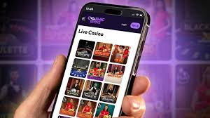 Unlocking the Universe of CosmicSpins A Stellar Gaming Experience